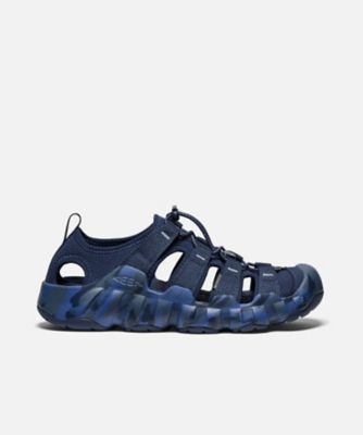 KEEN (Men)/キーン サンダル　ＨＹＰＥＲＰＯＲＴ　Ｈ２　　１０３０６７７